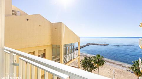 Photo 3 of Apartment to rent in Altea ciudad, Alicante