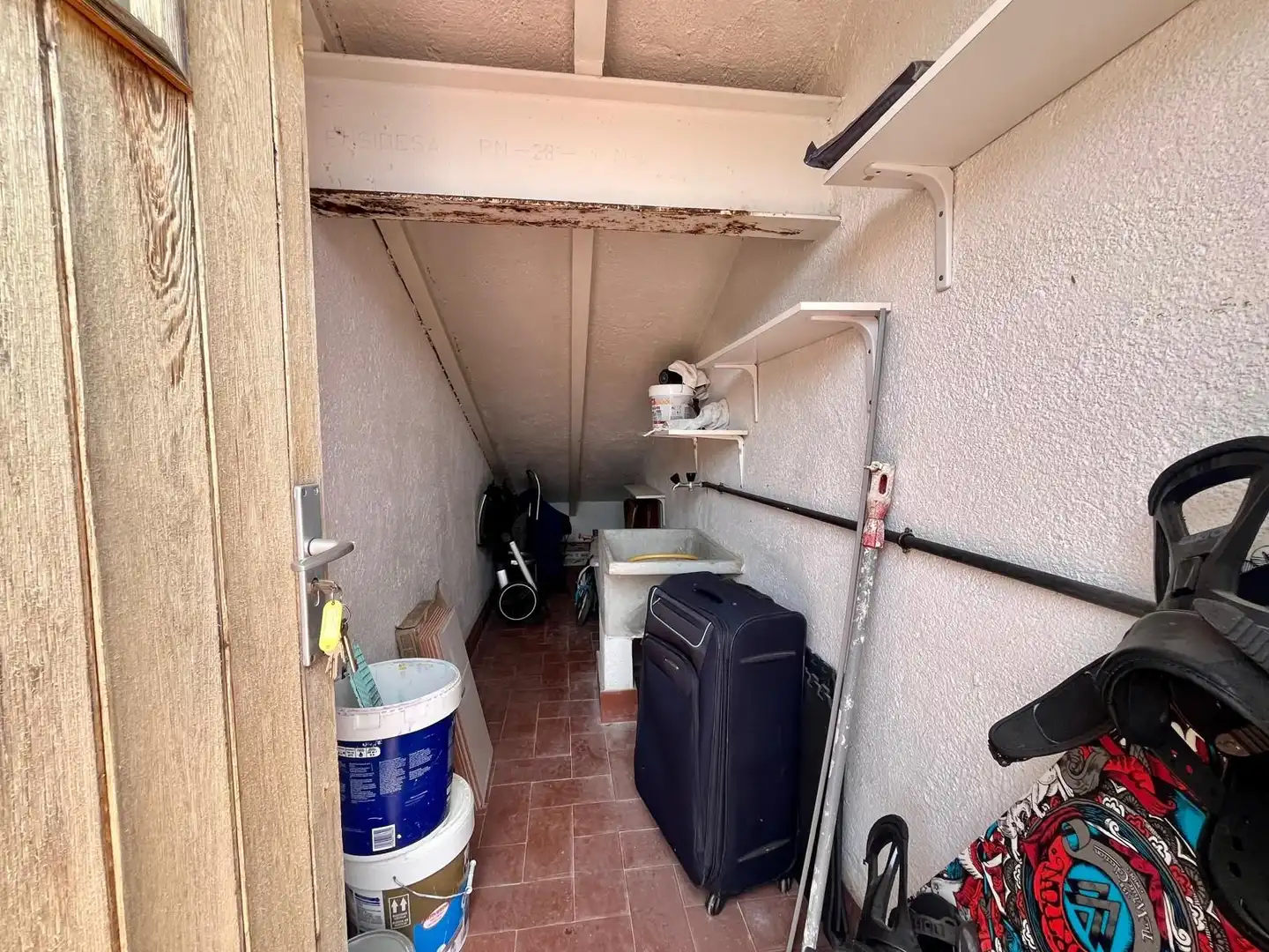 Piso en venta en Alella con Aire acondicionado, Calefacción y Terraza