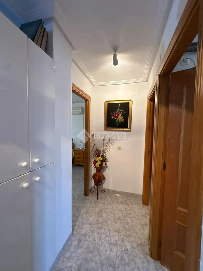 Piso con balcón en venta en Andújar, imagen 19