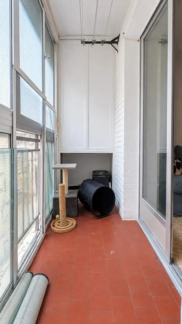 Terraza de Piso en venta en Centro