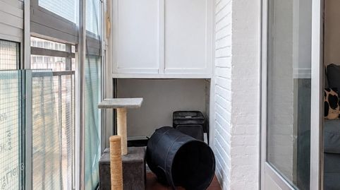 Foto 5 de Piso en venta en Calle Navarra, 2 Baj, Casco Antiguo, Alcorcón