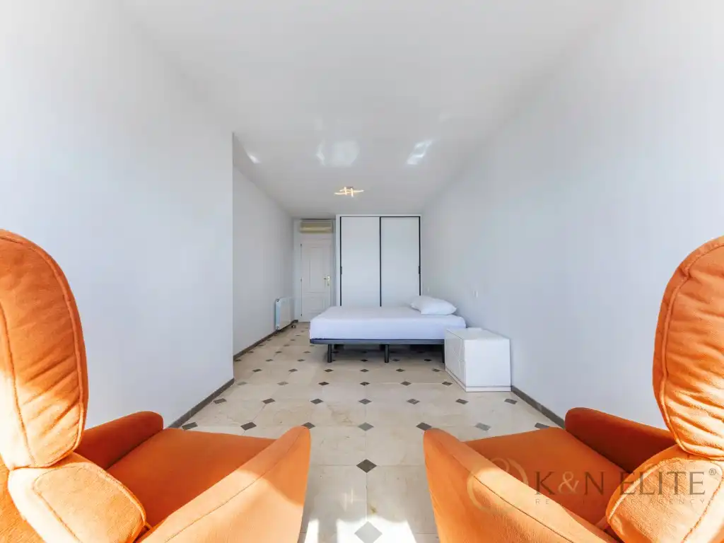 Wohnung mit Pool zur Miete in Avenida Valencia, imagen 20