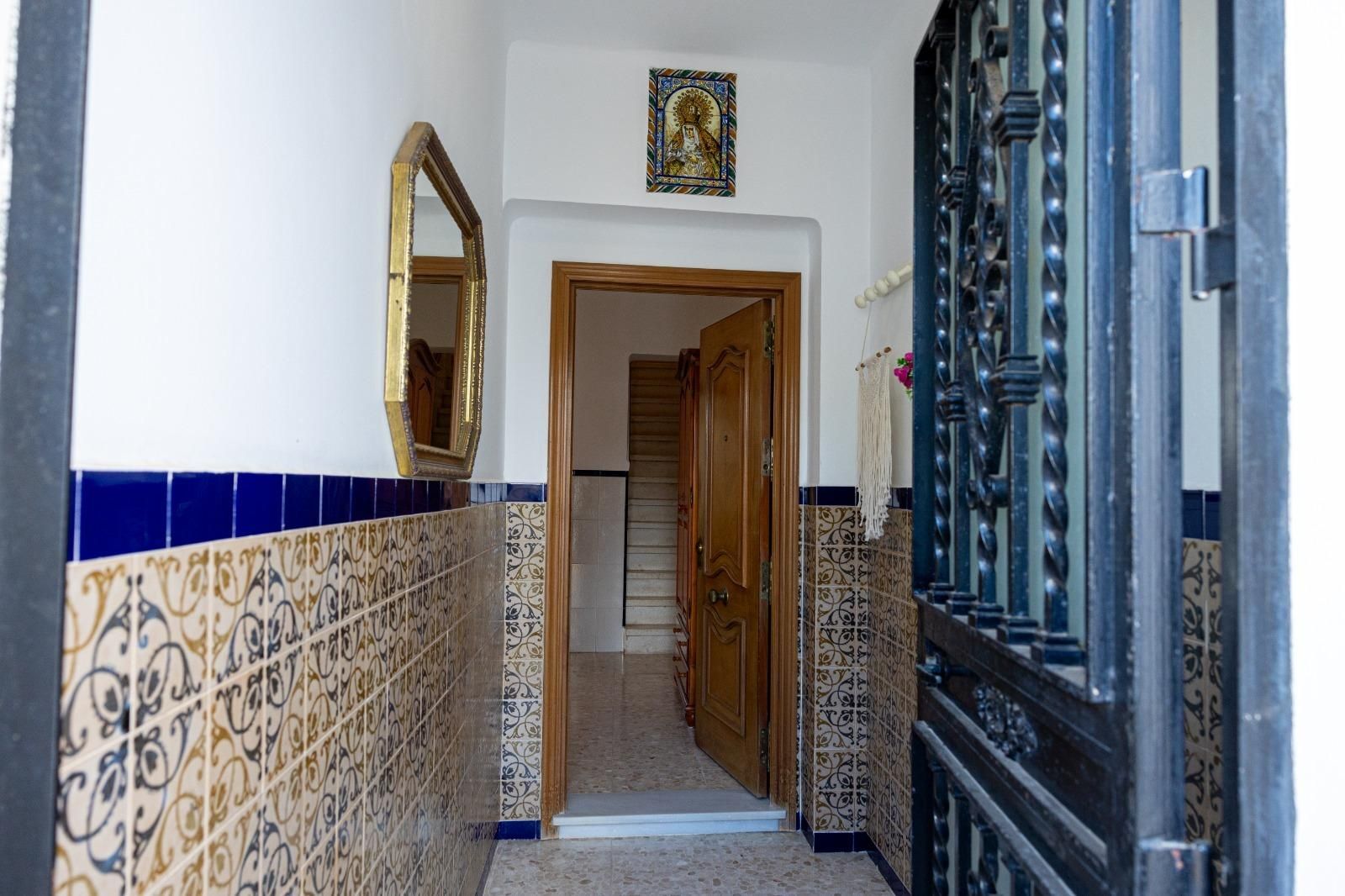Dúplex en venta en Calle de Arcos, Playa Cruz del Mar