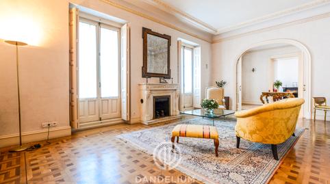 Photo 2 of Flat to rent in Justicia - Chueca, Madrid