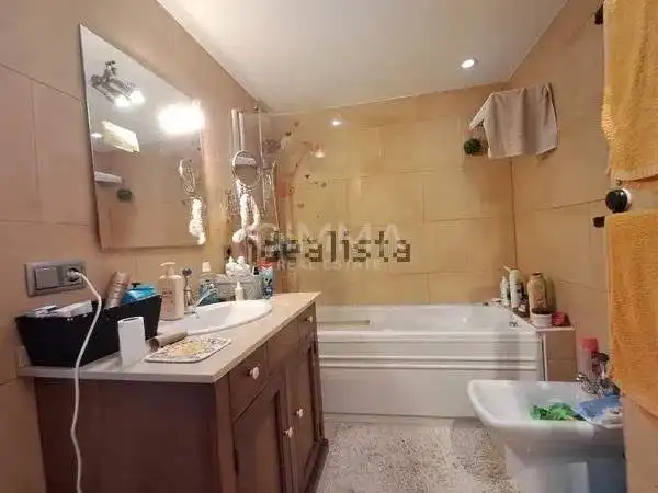 Finca rústica en venta en La Nucia Pueblo