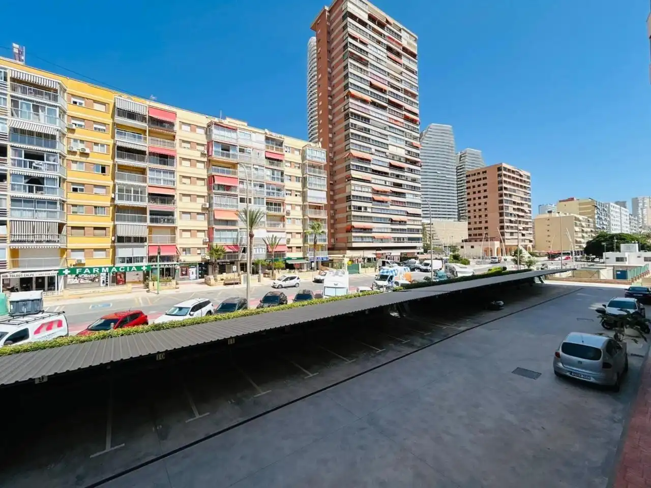 Apartment for sale in Playa de Poniente, imagen 26