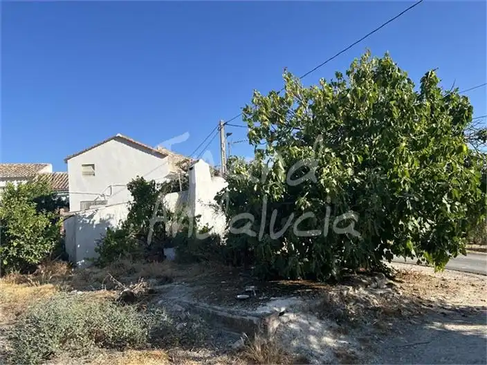 Maison rustique à vendre à Alcaudete