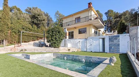 Foto 2 de Casa o xalet en venda a Bigues i Riells del Fai, Barcelona