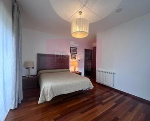 Bedroom of Flat for sale in Lugo Capital