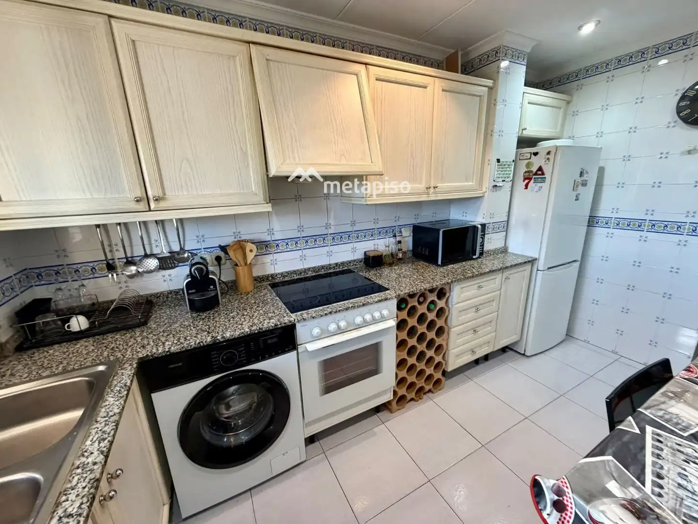 Piso con ascensor en venta en Camp d´esports, imagen 28