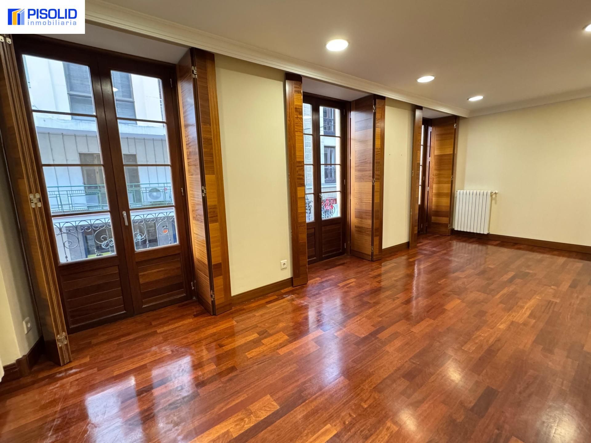 Wohnung zur Miete in Calle MOLINOS, Centro