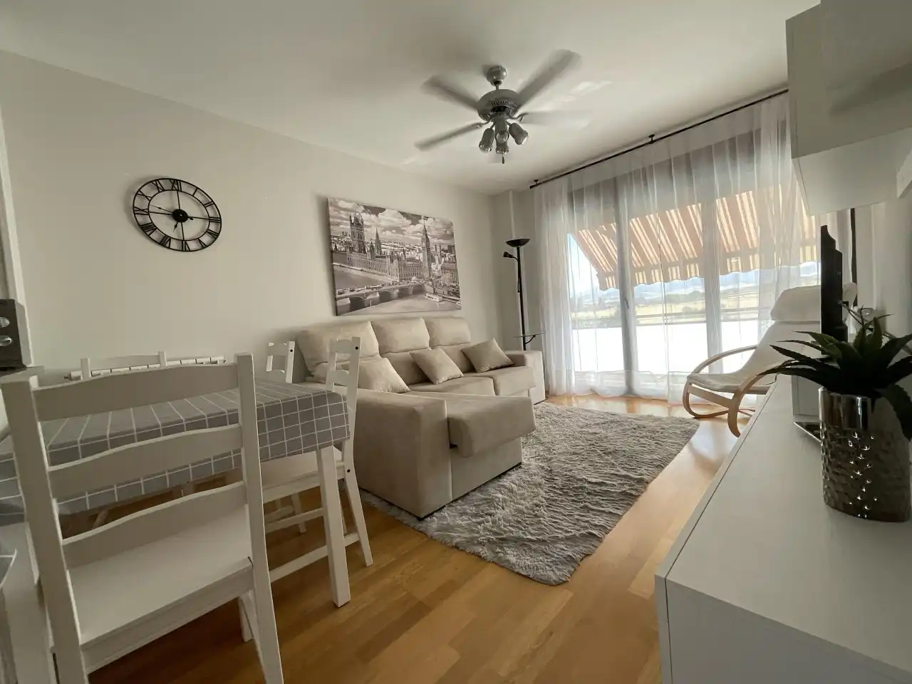 Appartamento con piscina in vendita a Alesanco, imagen 13