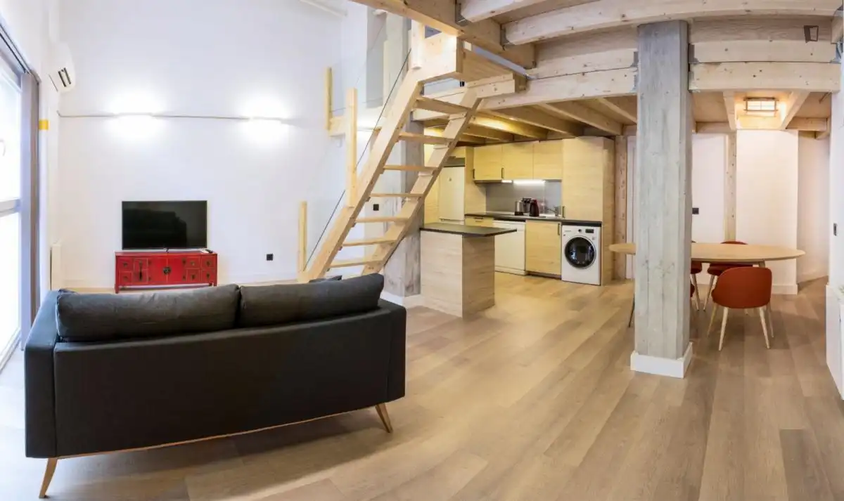 Apartments for rent in Fuente del Berro