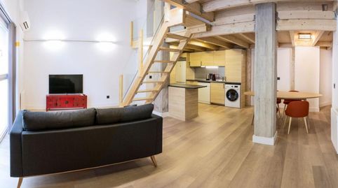 Photo 5 of Apartments for rent in Fuente del Berro, Madrid Capital
