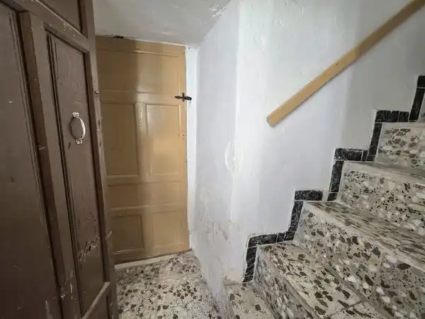 Casa adosada en venta en María con Trastero