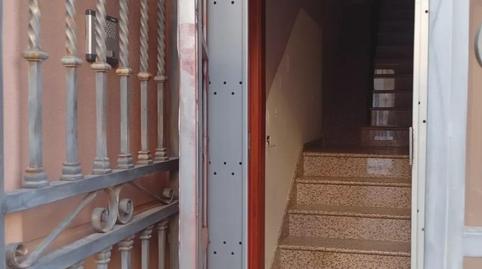 Foto 4 de Casa adosada en venda a Carretera Mojonera – Cortijos de Marín, Roquetas de Mar