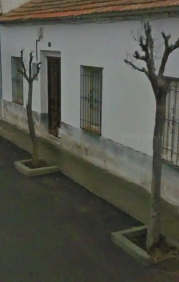 Vista exterior de Casa o xalet en venda en Picón