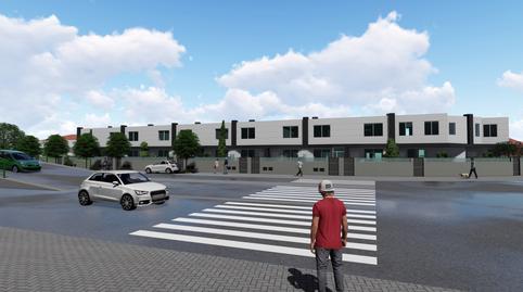 Foto 4 de Casa o xalet en venda a Ps Victorio Macho, El Cristo, Palencia