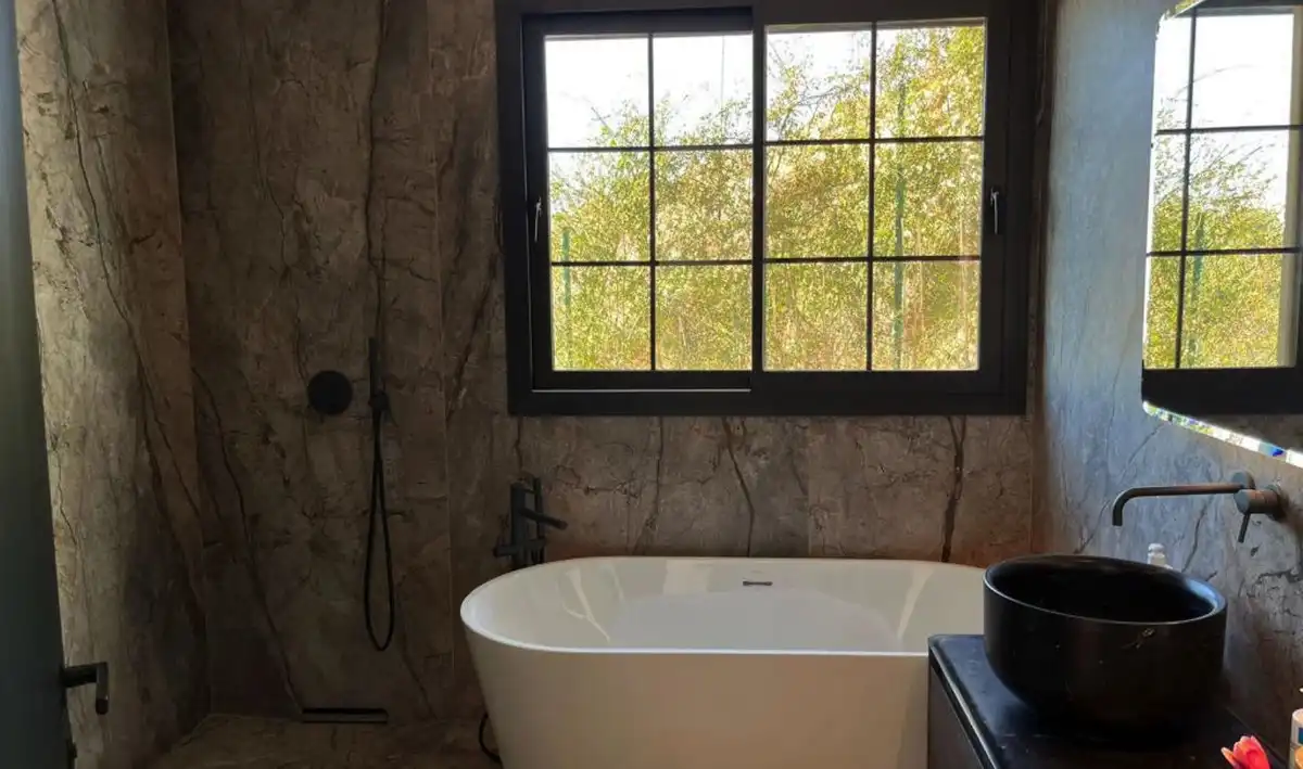 Casa con jardín en venta en Mijas Golf, imagen 21