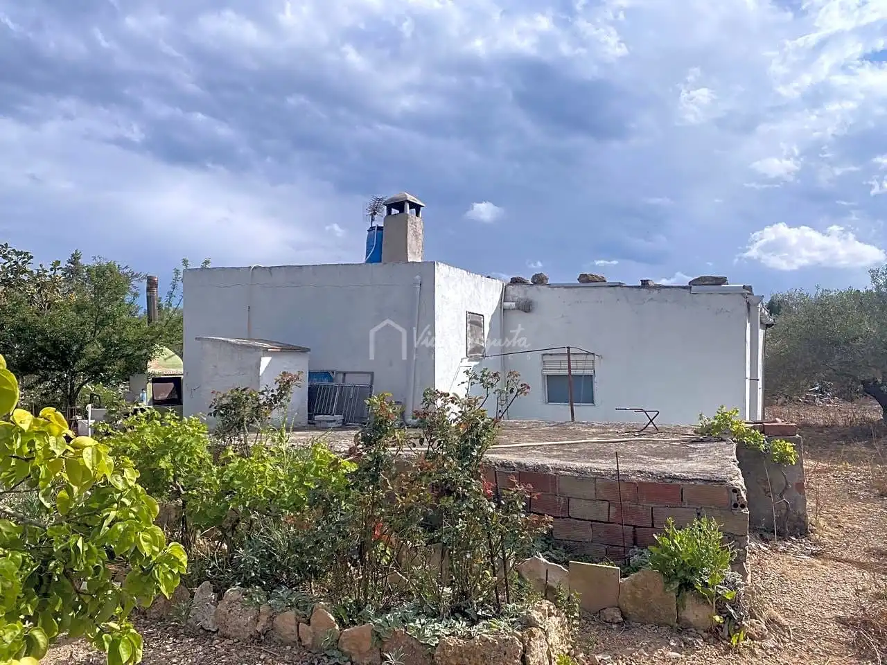 Casa rustica in vendita a Burgà, imagen 4