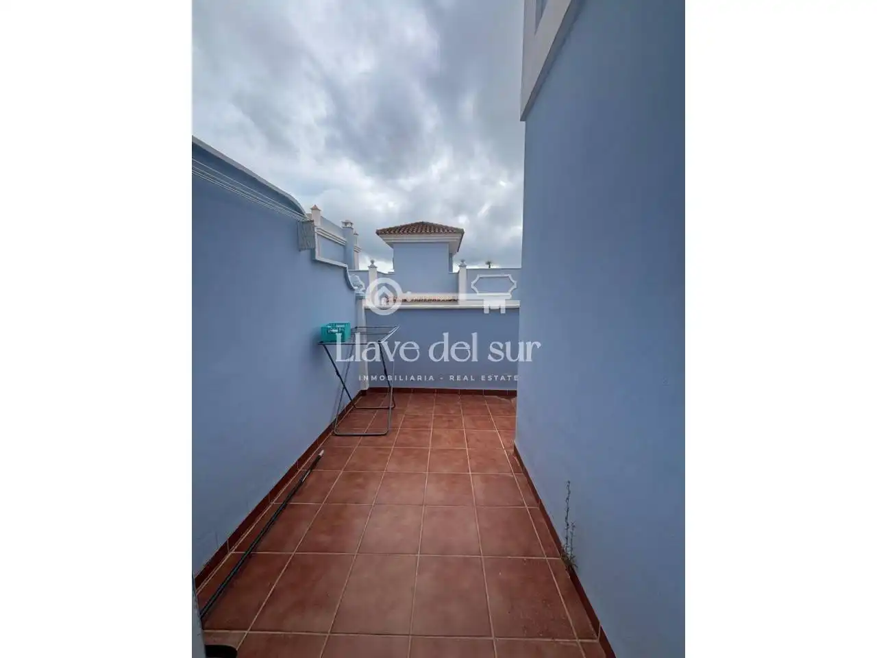 Terrassa de Dúplex en venda en Pulpí amb Aire condicionat, Jardí privat i Terrassa