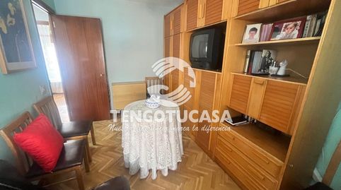 Foto 5 de Piso en venta en Calle de Nicolasa Gómez, Canillejas, Madrid Capital