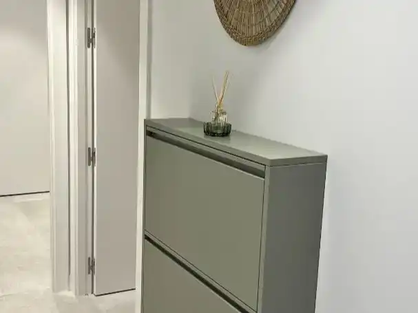 Wohnung zur Miete in Dénia mit Klimaanlage und Schwimmbad