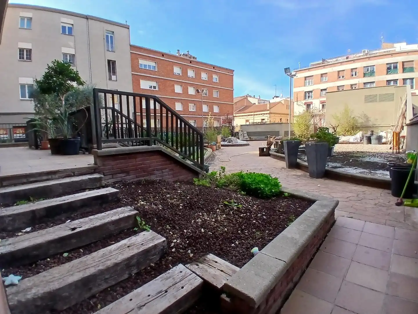Business premises to rent in Fonts dels Capellans - Sagrada Família, imagen 19