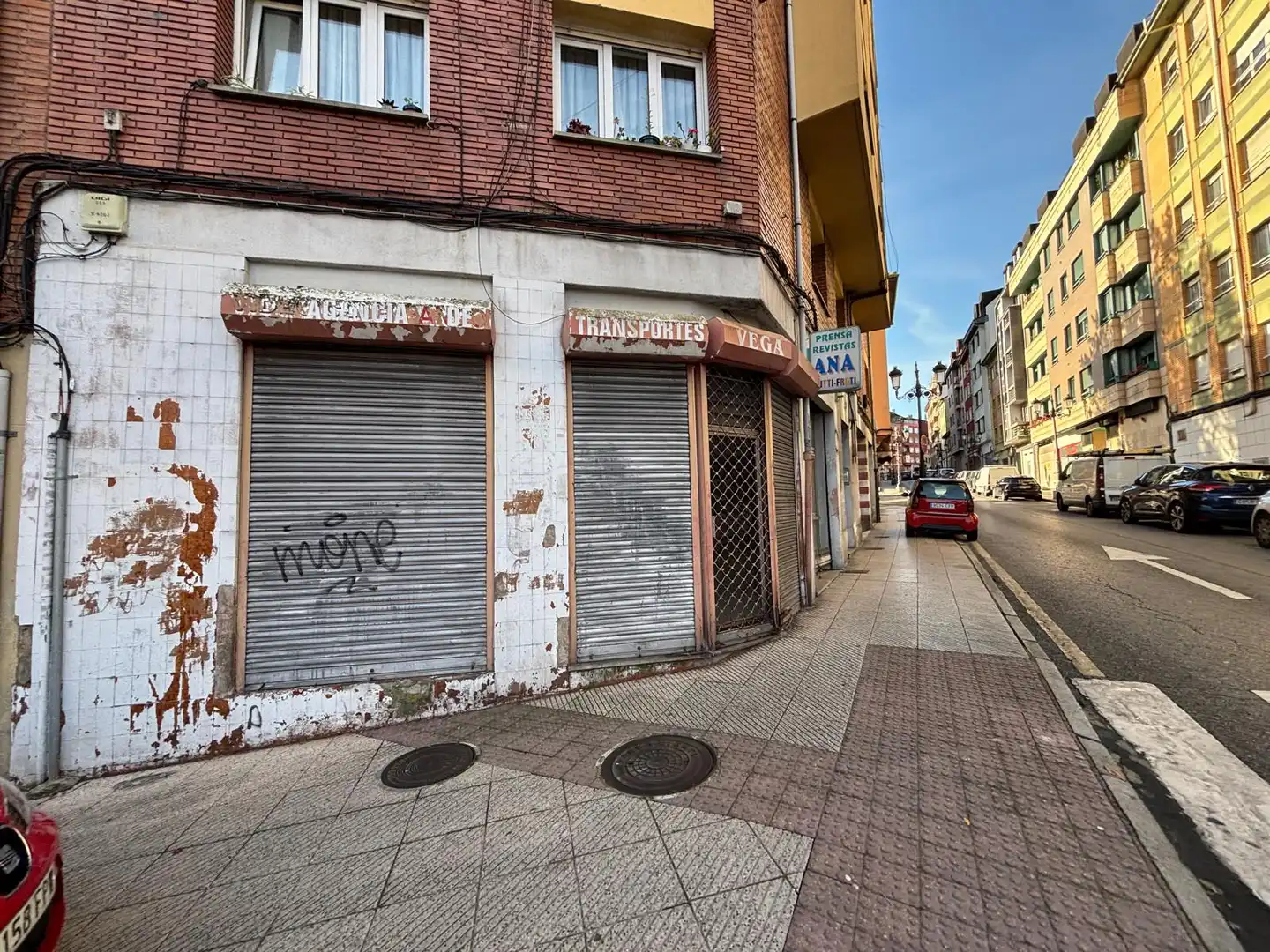 Business premises for sale in Avenida de Pando, imagen 12
