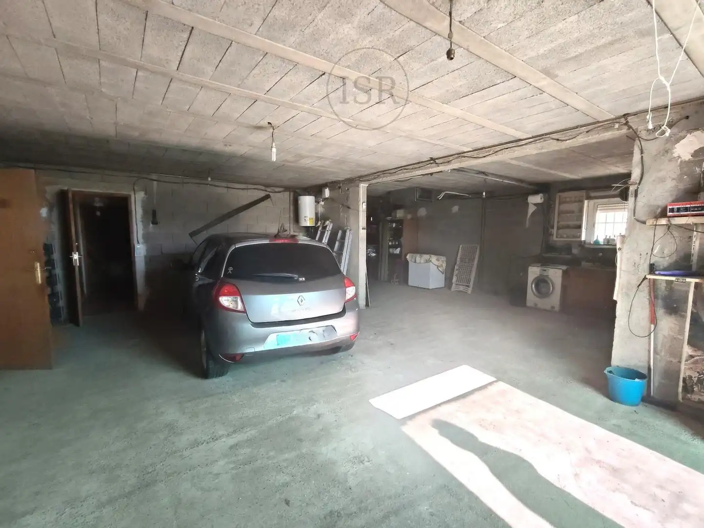 Aparcament de Casa o xalet en venda en Sorbas amb Aire condicionat, Calefacció i Terrassa