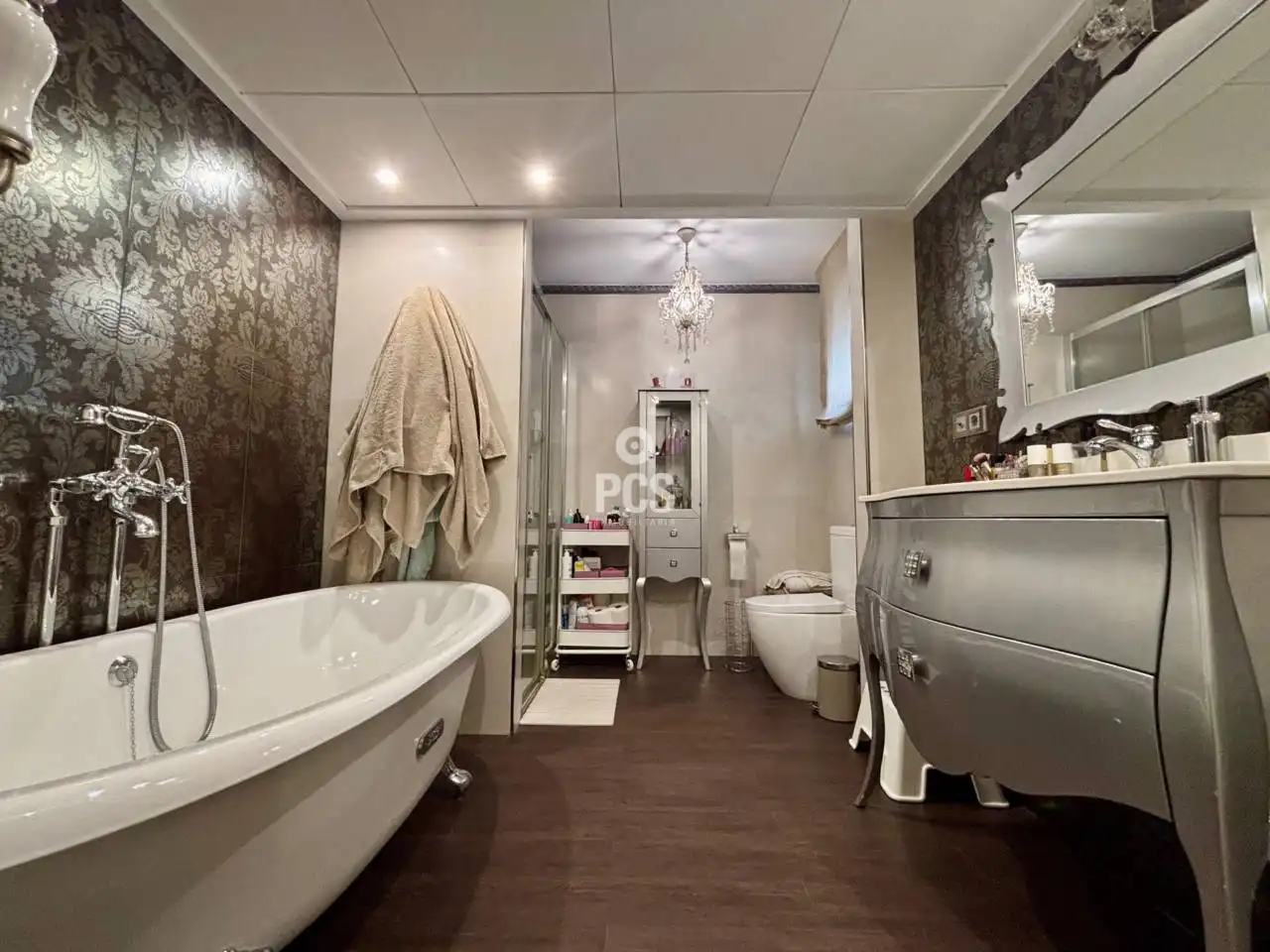 Penthouse with lift for sale in Calle Zona Pabellon De Totana S/N, imagen 35