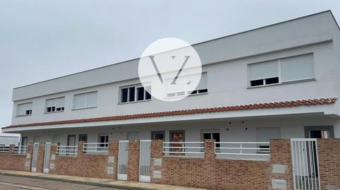 Foto 2 de Casa adosada en venda a Pelabravo, Salamanca