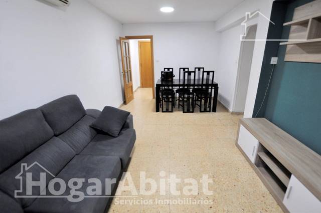 Piso en Venta en Carrer Arabista Ambrosio Huici en Na Rovella - Hermanos Maristas