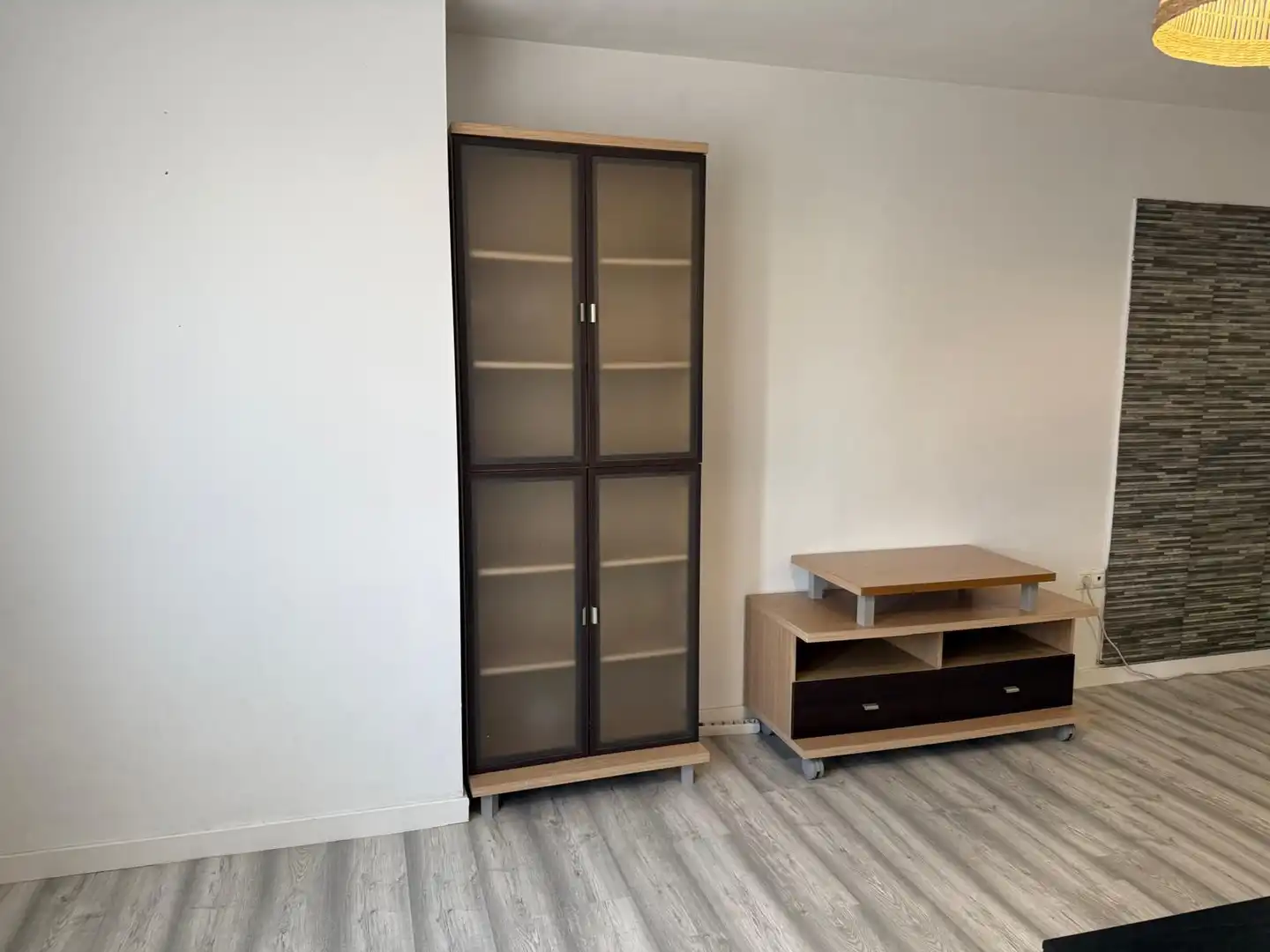 Schlafzimmer von Haus oder Chalet zur Miete in Arroyo de la Encomienda mit Heizung, Abstellraum und Möbliert