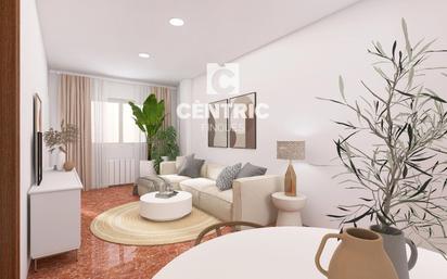 Bedroom of Flat for sale in Terrassa  with Terrace