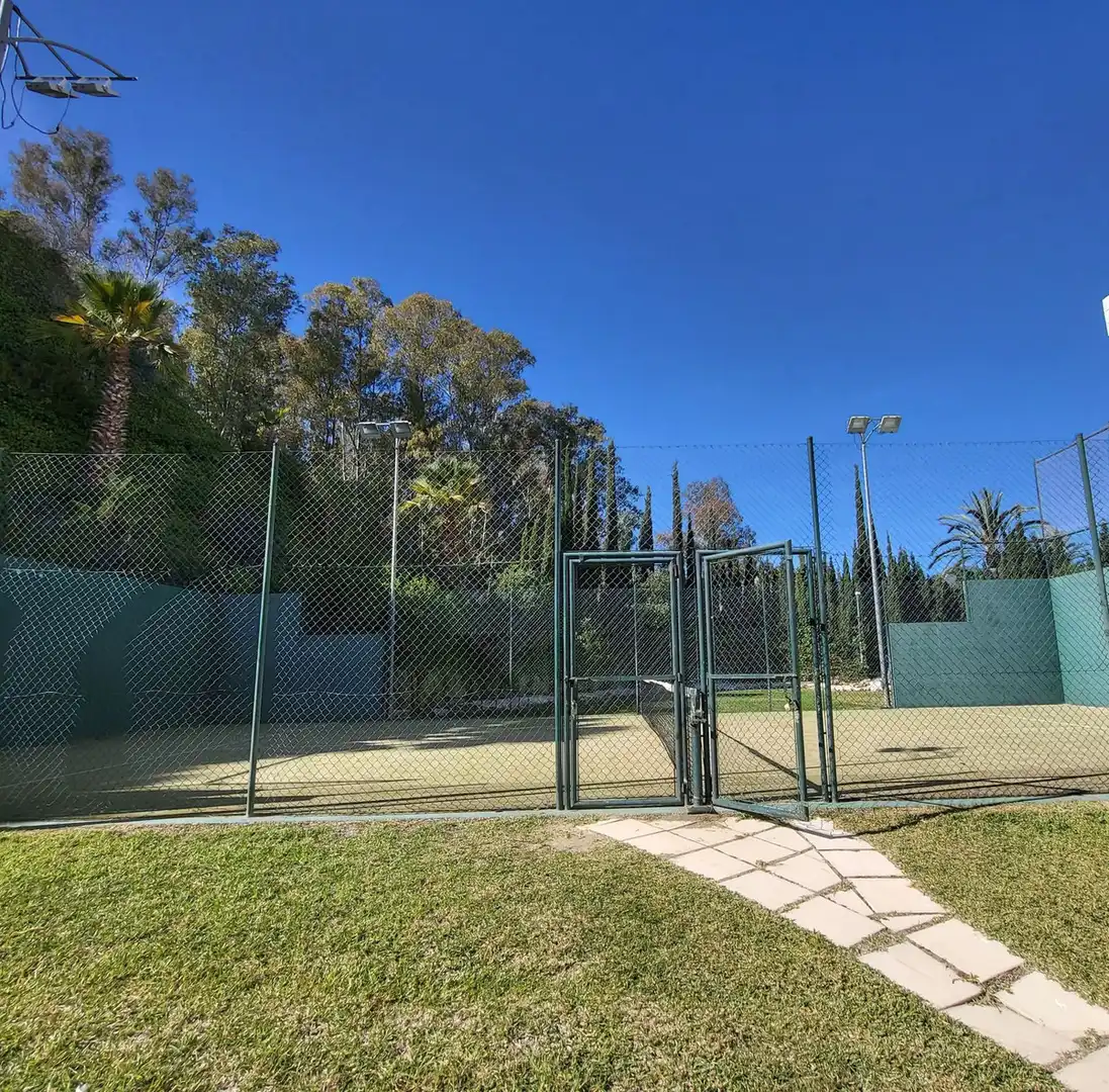 Apartamento con piscina en venta en Nueva Andalucía, imagen 22