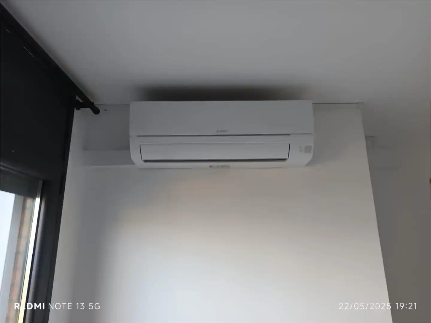 Terrassa de Pis en venda en Sant Cugat Sesgarrigues amb Aire condicionat