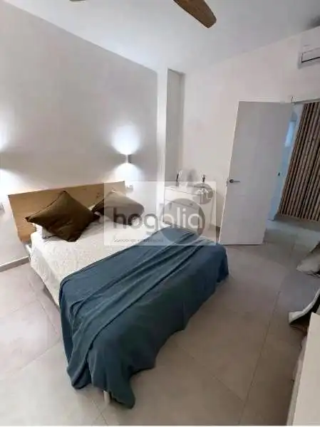 Habitación de Planta baja de alquiler en Macarena