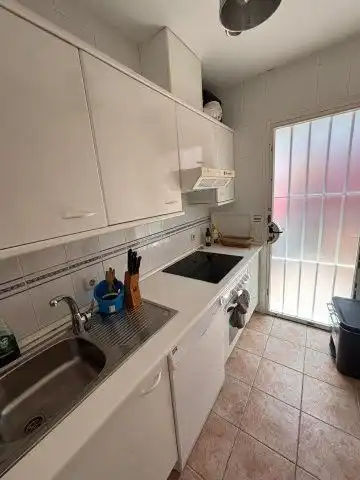 Kitchen of Detached homes for sale in Islantilla  with Terrace and Furnished