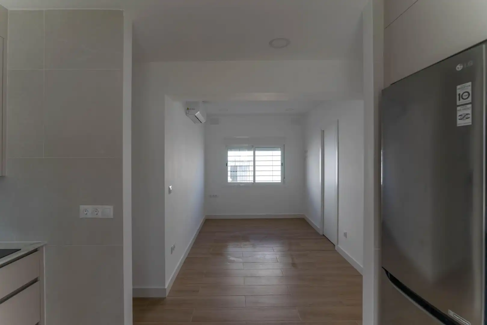 Planta baja de alquiler en Alhaurín El Grande con Aire acondicionado
