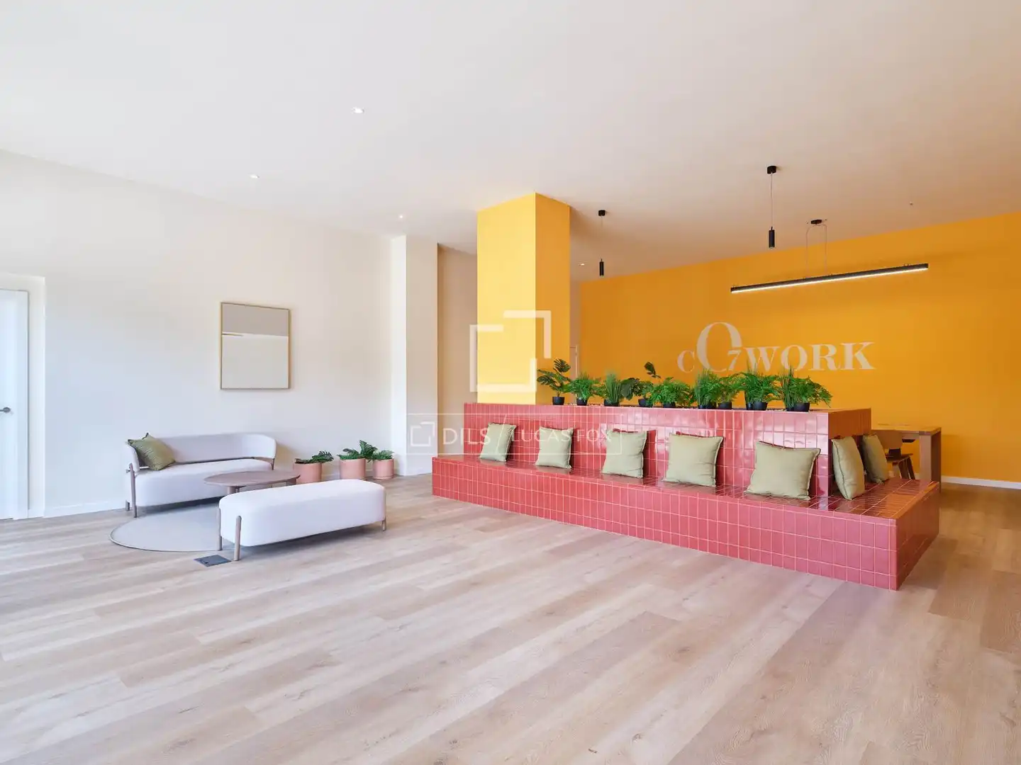 Wohnung mit Terrasse zum Verkauf in Sants - Montjuïc, imagen 35