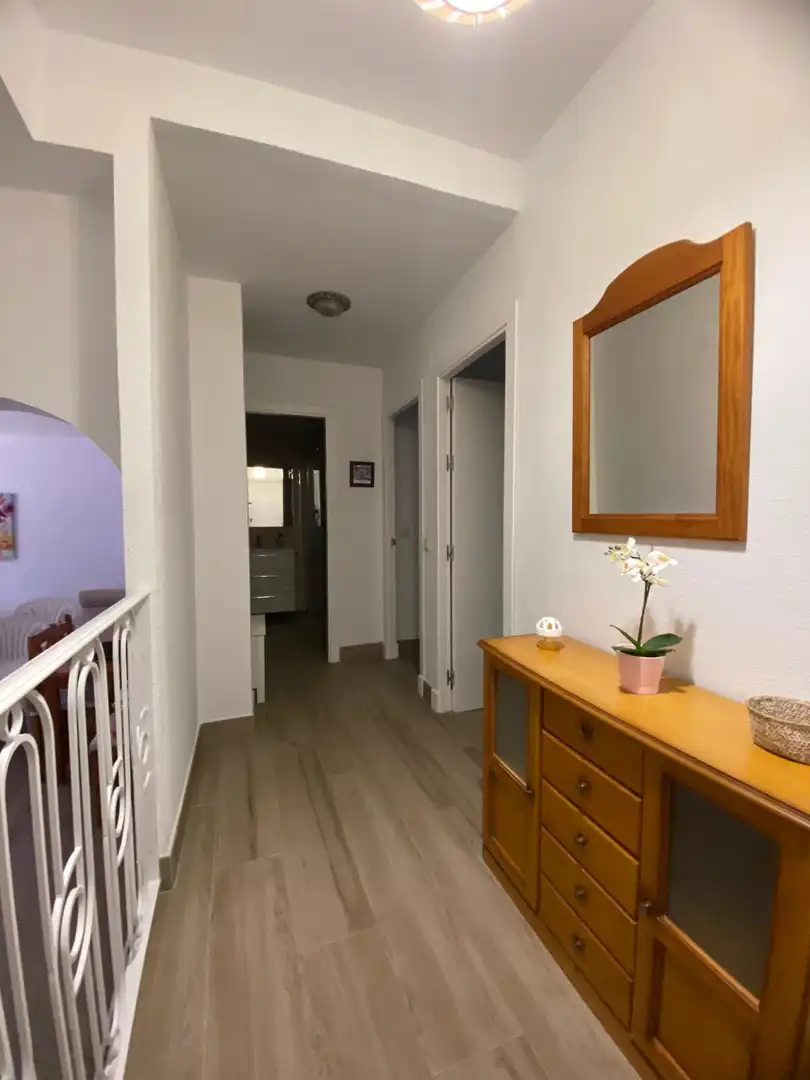 Wohnungen zur Miete in Chiclana de la Frontera mit Privatgarten, Abstellraum und Gemeinschaftspool