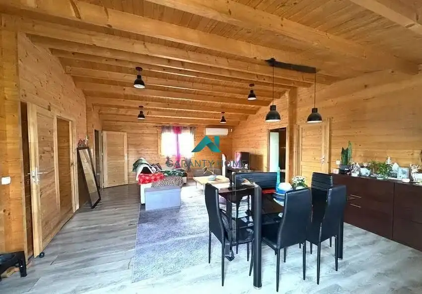 Dining room of Land for sale in Camarasa