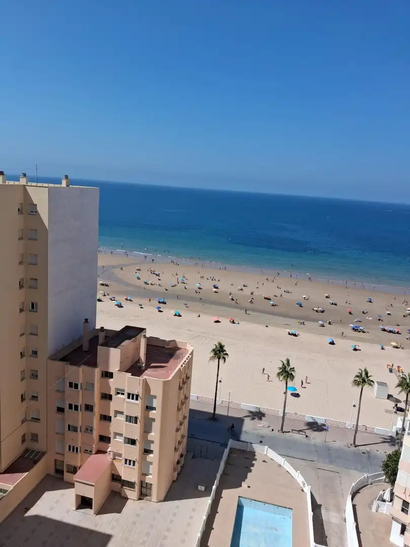 Pis de lloguer a Paseo Marítimo - San José - La Laguna