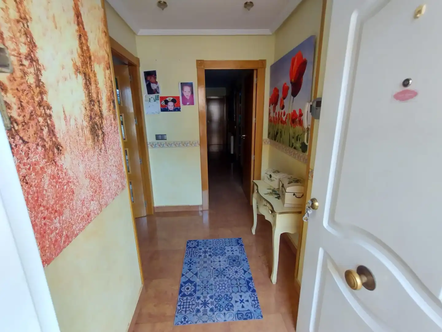 Casa o xalet en venda en Murcia amb Aire condicionat, Calefacció i Jardí privat