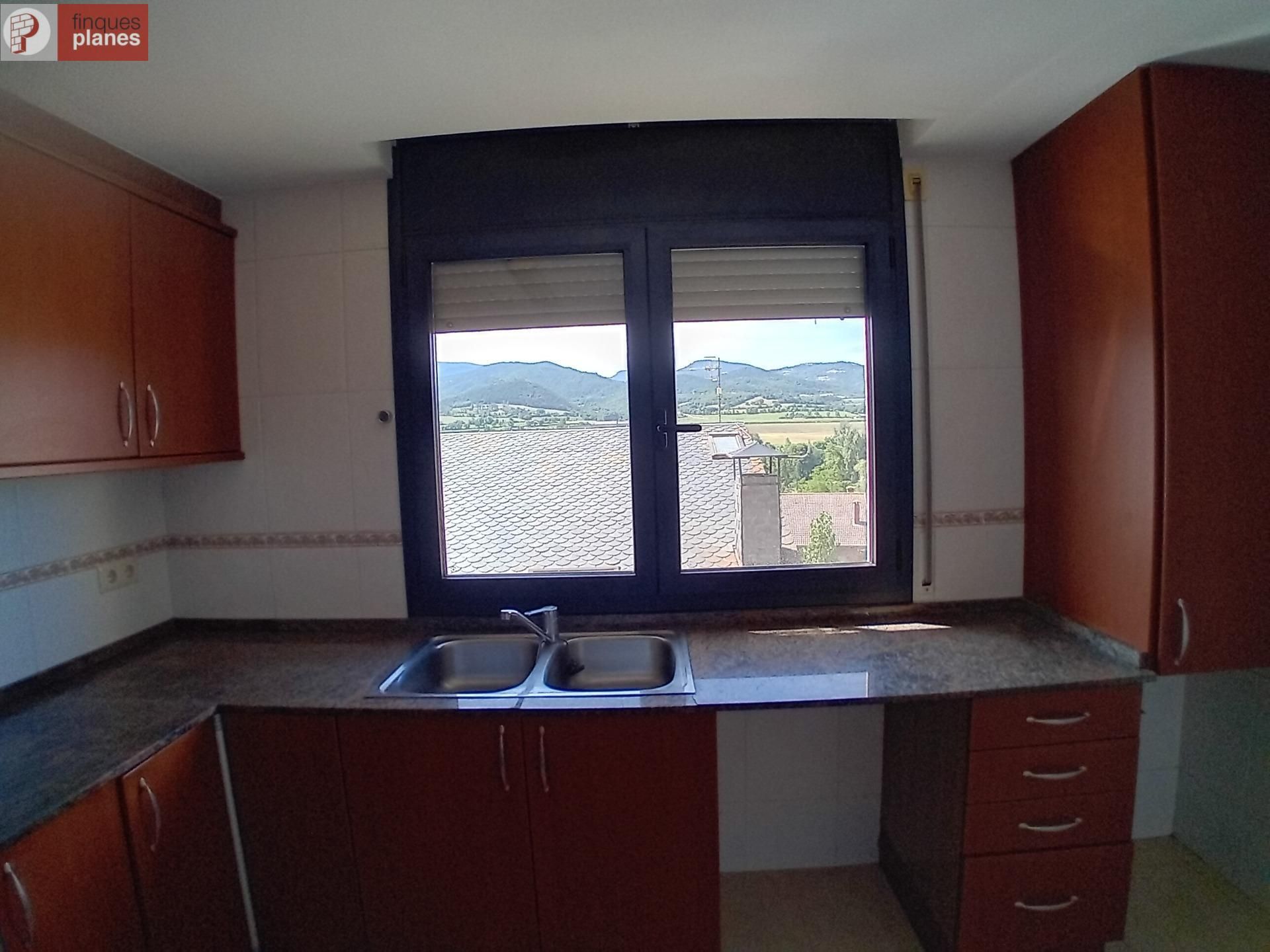 Kitchen of Flat for sale in La Seu d'Urgell  with Heating and Balcony