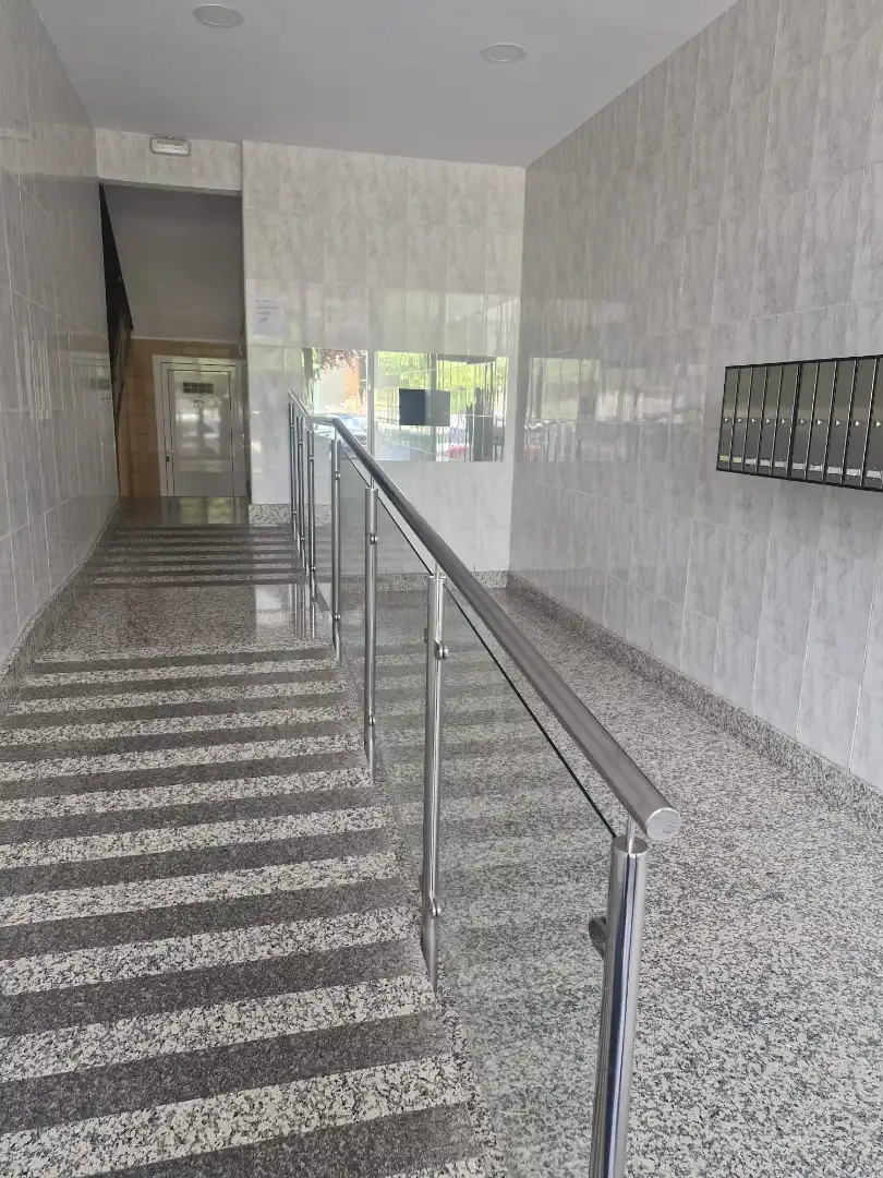 Pis en venda en Valladolid amb Calefacció, Moblat i Forn