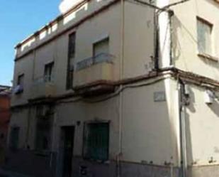 Exterior view of Flat for sale in  Almería Capital