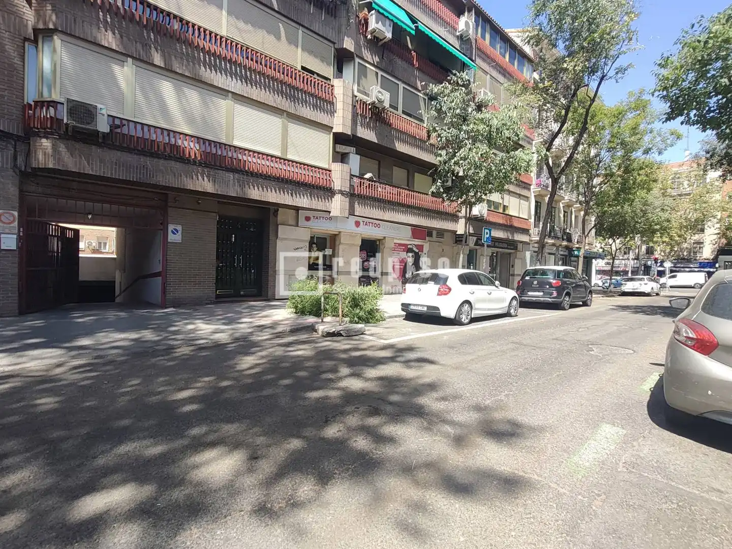 Individual amb ascensor en venda a de José Villena, imagen 19