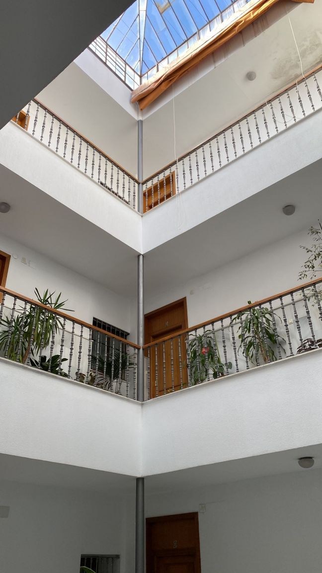 Apartment for sale in Badajoz Capital  with Terrace and Balcony